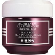 Sisley Black Rose Skin Infusion Cream Kosmetika na obličej